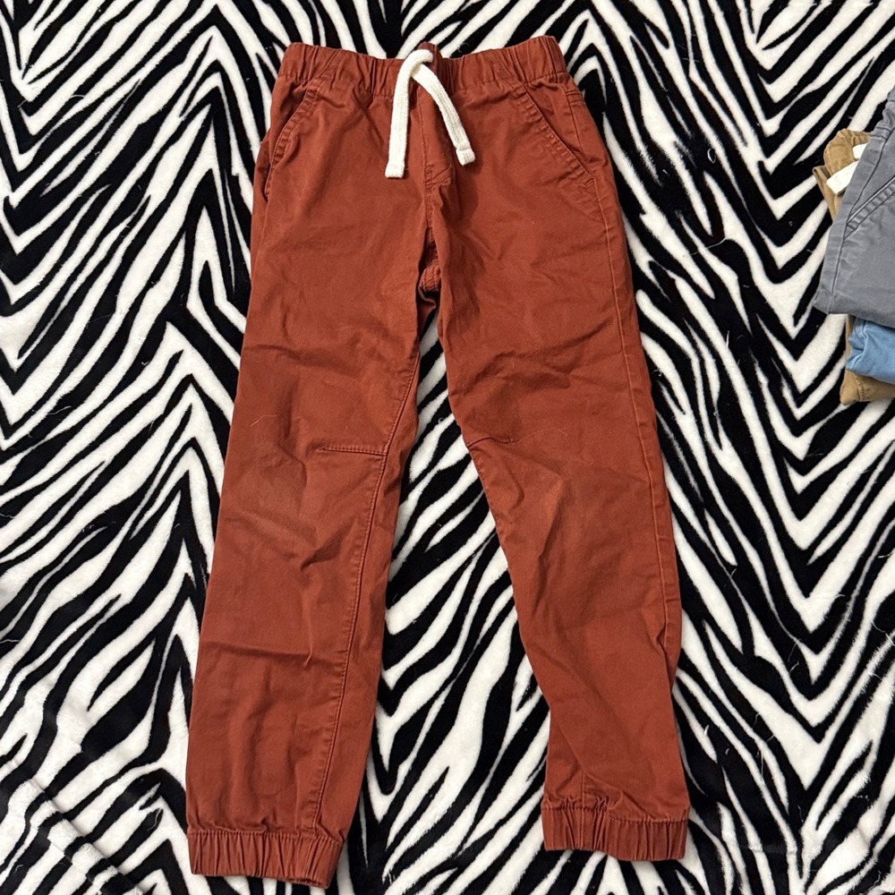 Boys Cat & Jack pants bundle - Picture 3 of 8